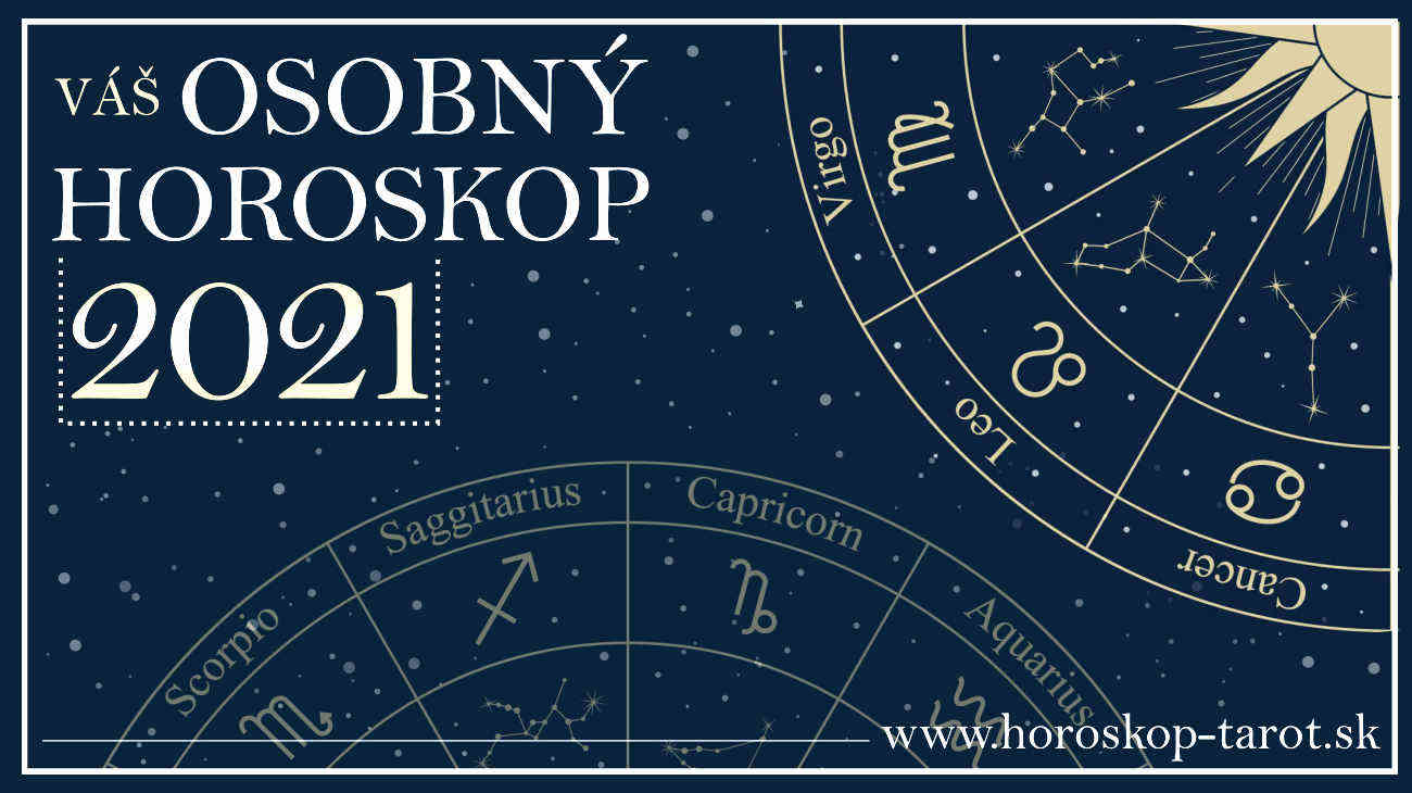 horoskop 2021