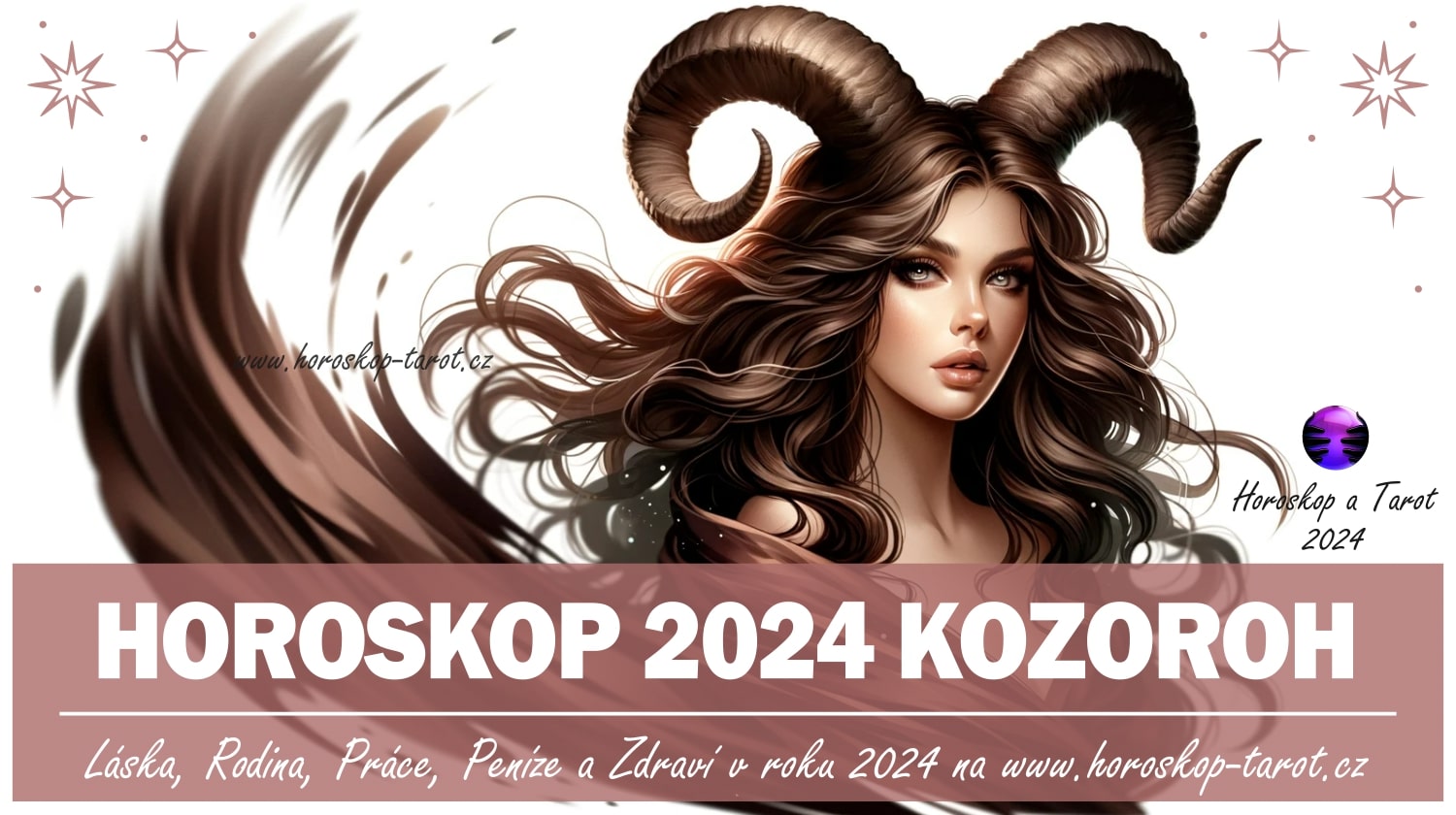 Horoskop 2024 Kozoroh horoskoptarot.cz