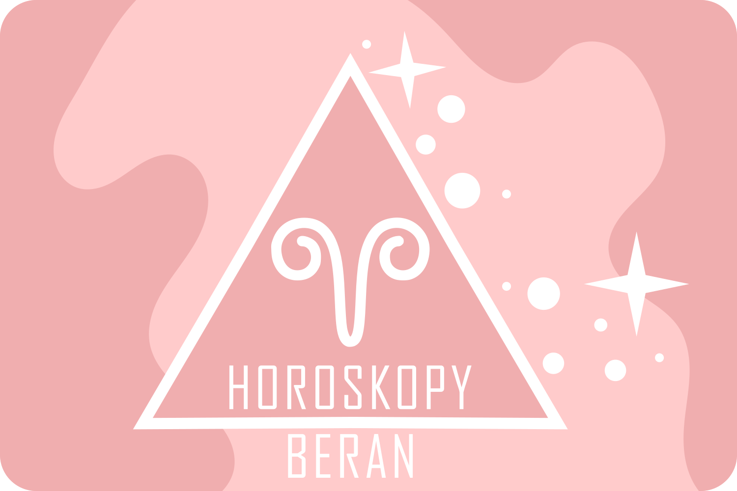 Znamení zvěrokruhu Beran - Horoskop, Věštění, vlastnosti Berana