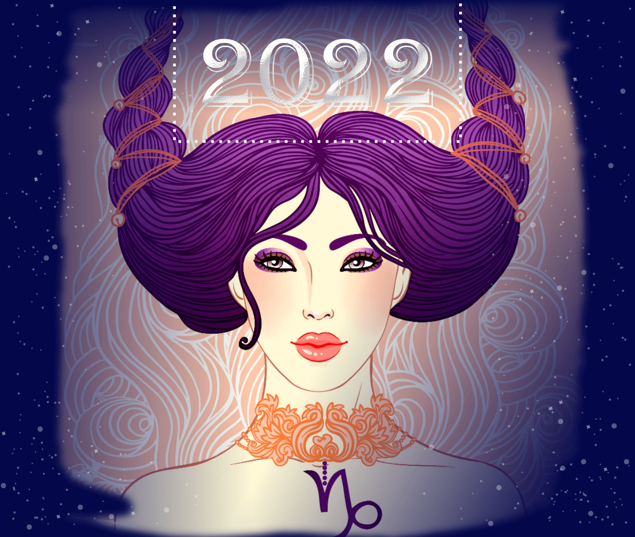 horoskop 2022 Kozoroh