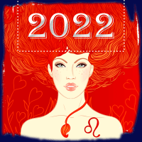 horoskop 2022 lev