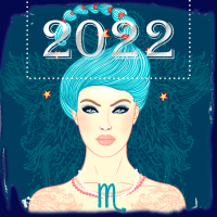 horoskop na rok 2022 štír