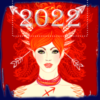 horoskop na rok 2022 střelec