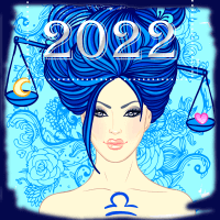 horoskop na rok 2022 váhy