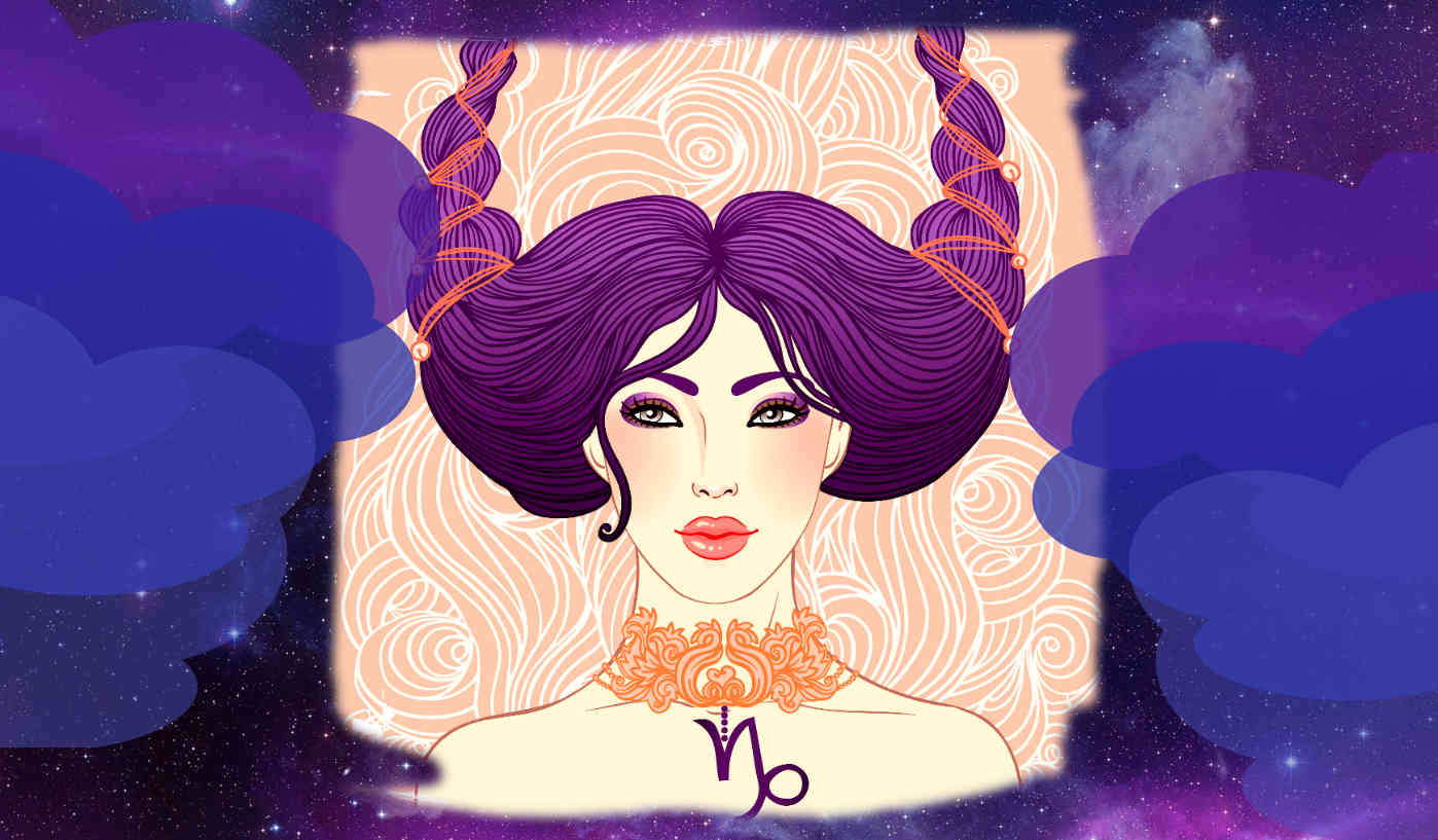 Horoskop - znamenie zverokruhu Kozoroh