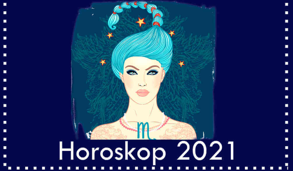 Roční Horoskop Štír 2022