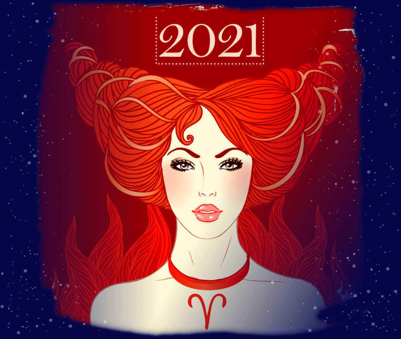 horoskop 2021 beran
