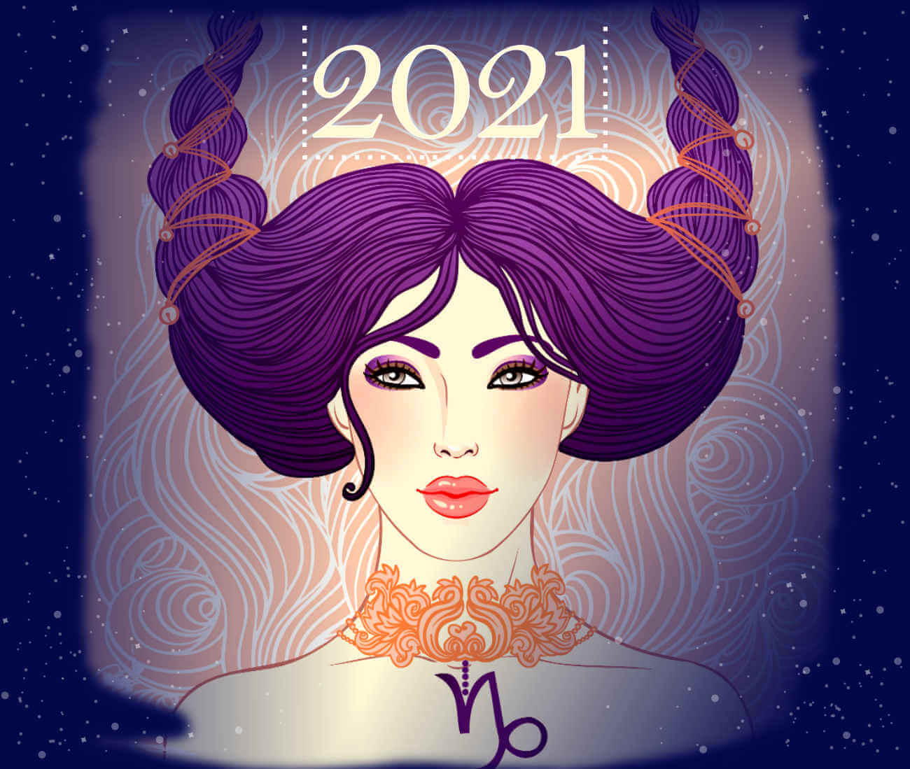 horoskop 2021 Kozoroh