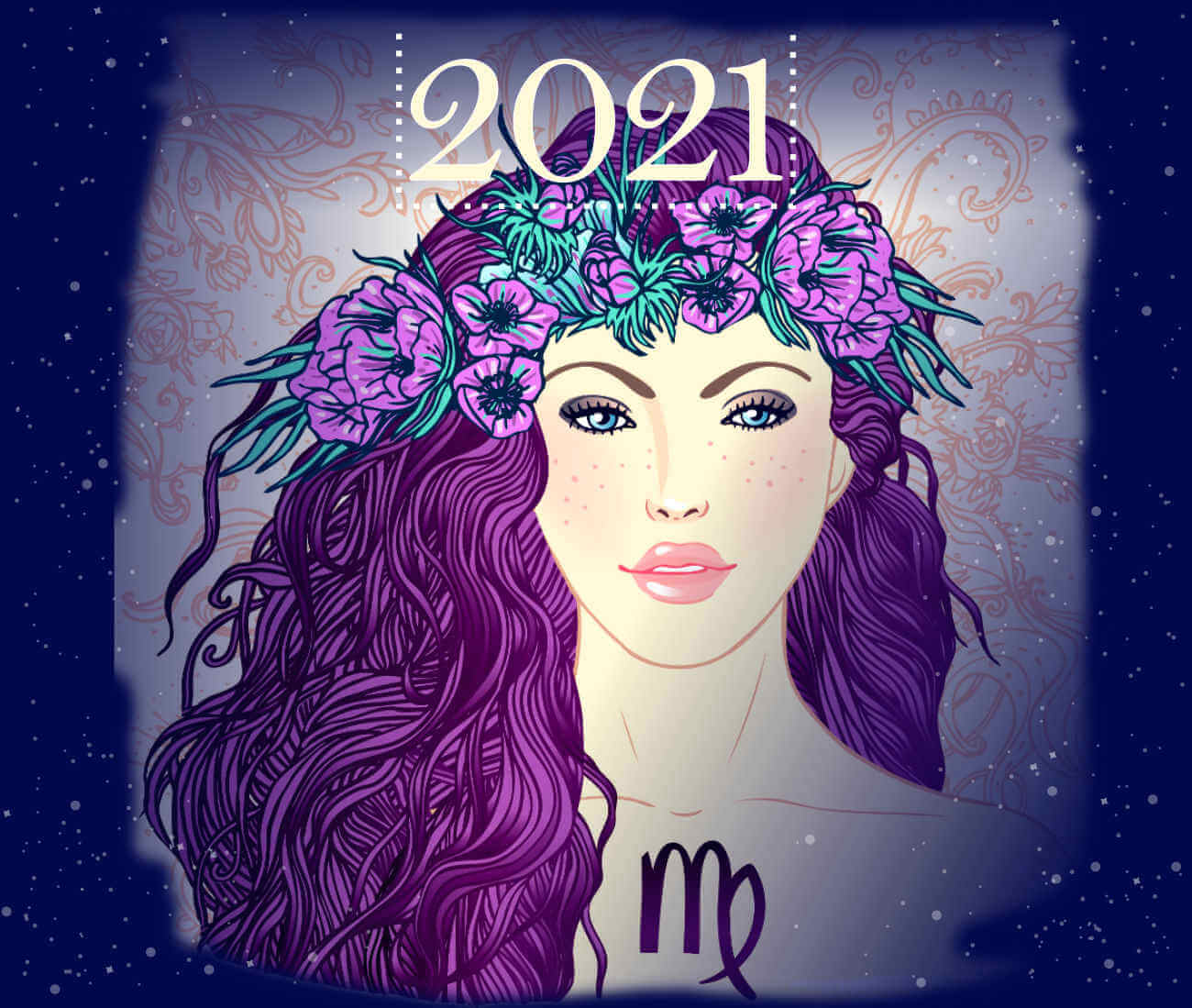 horoskop 2021 panna