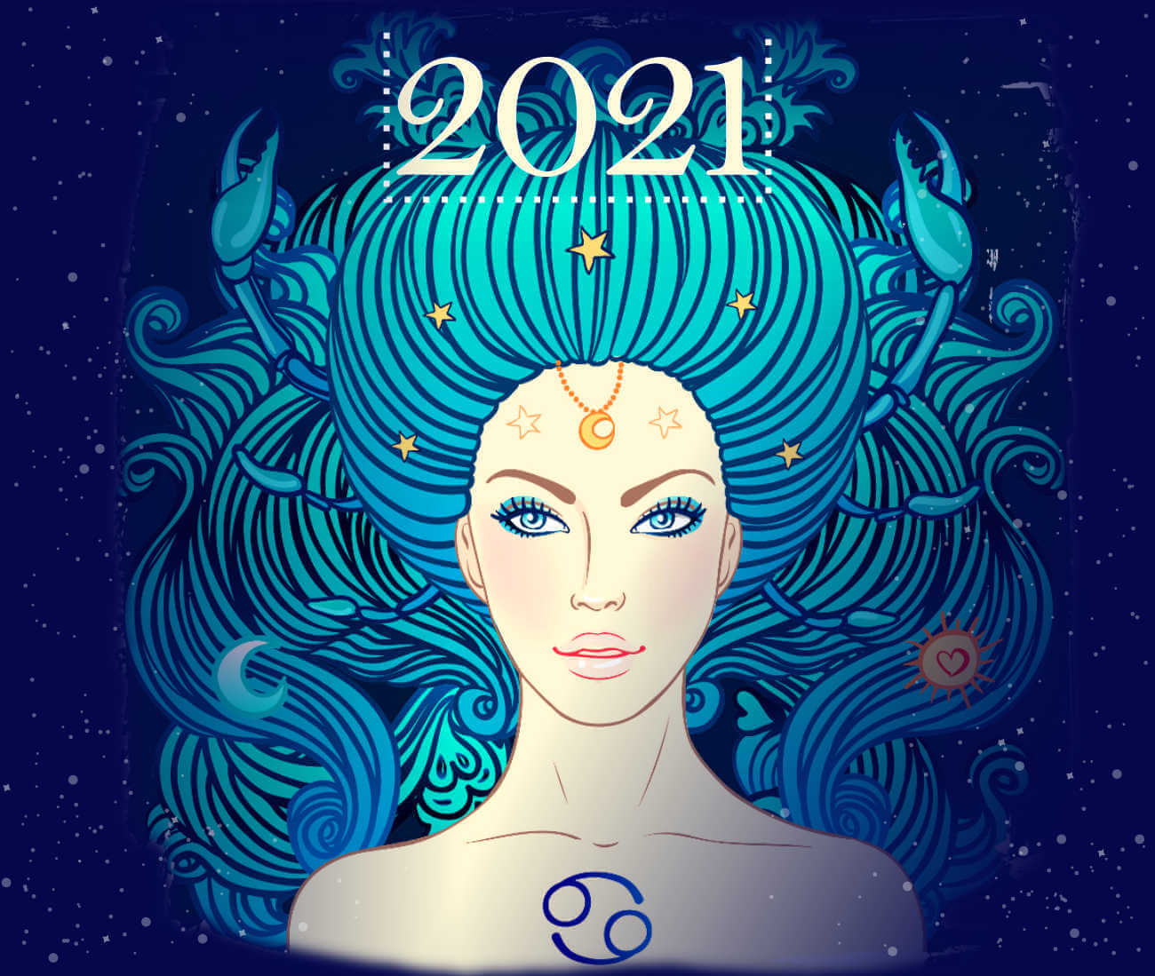 horoskop 2021 rak